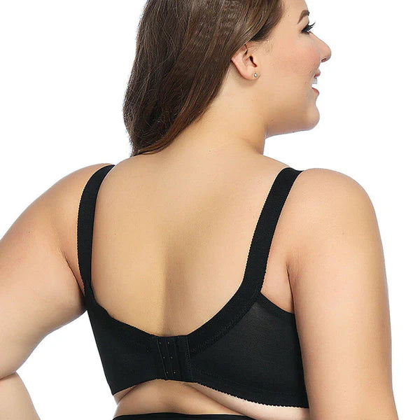 Capri Full Coverage Bra Cotton Bra