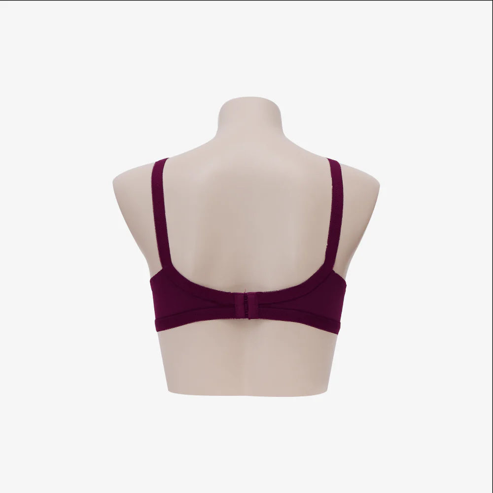 Summer Cotton Daily Wear Bra