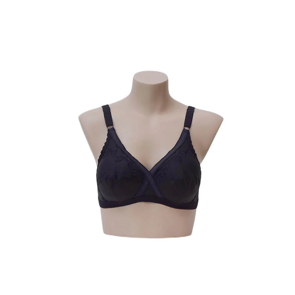 Summer Cotton Daily Wear Bra