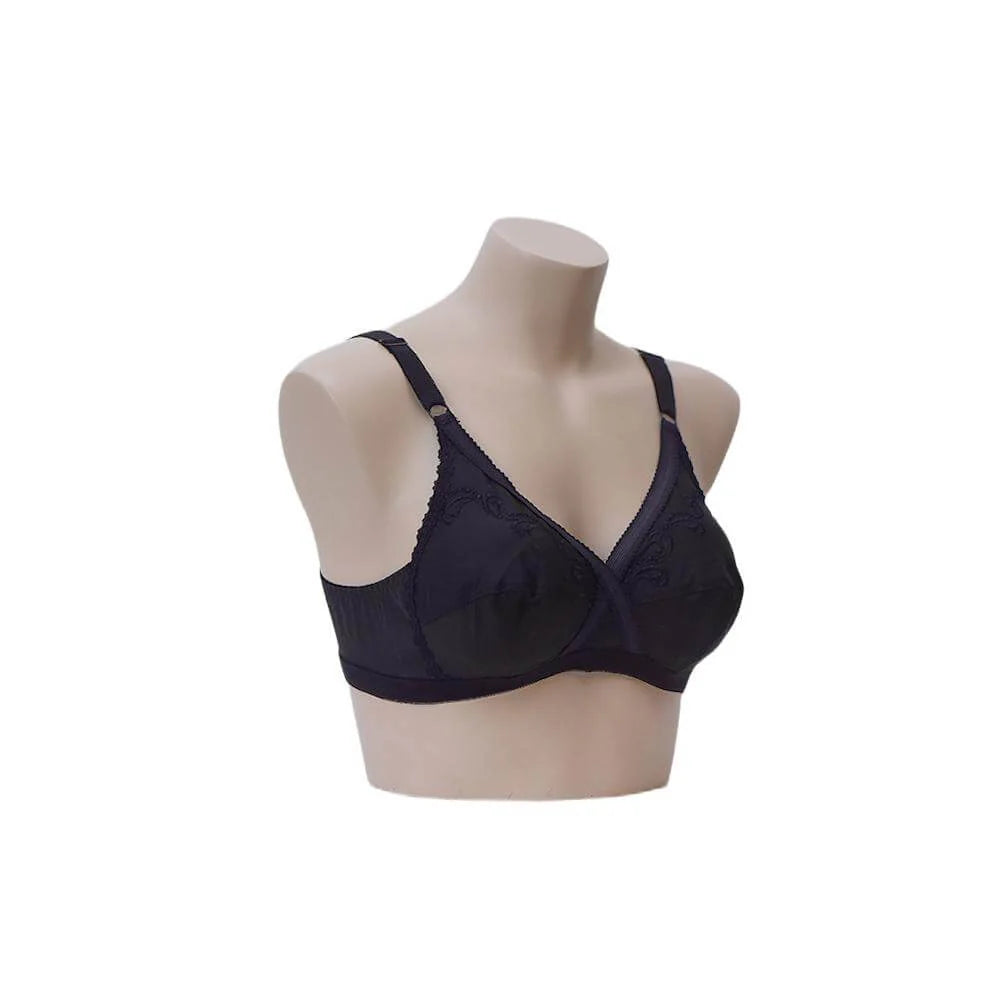 Summer Cotton Daily Wear Bra